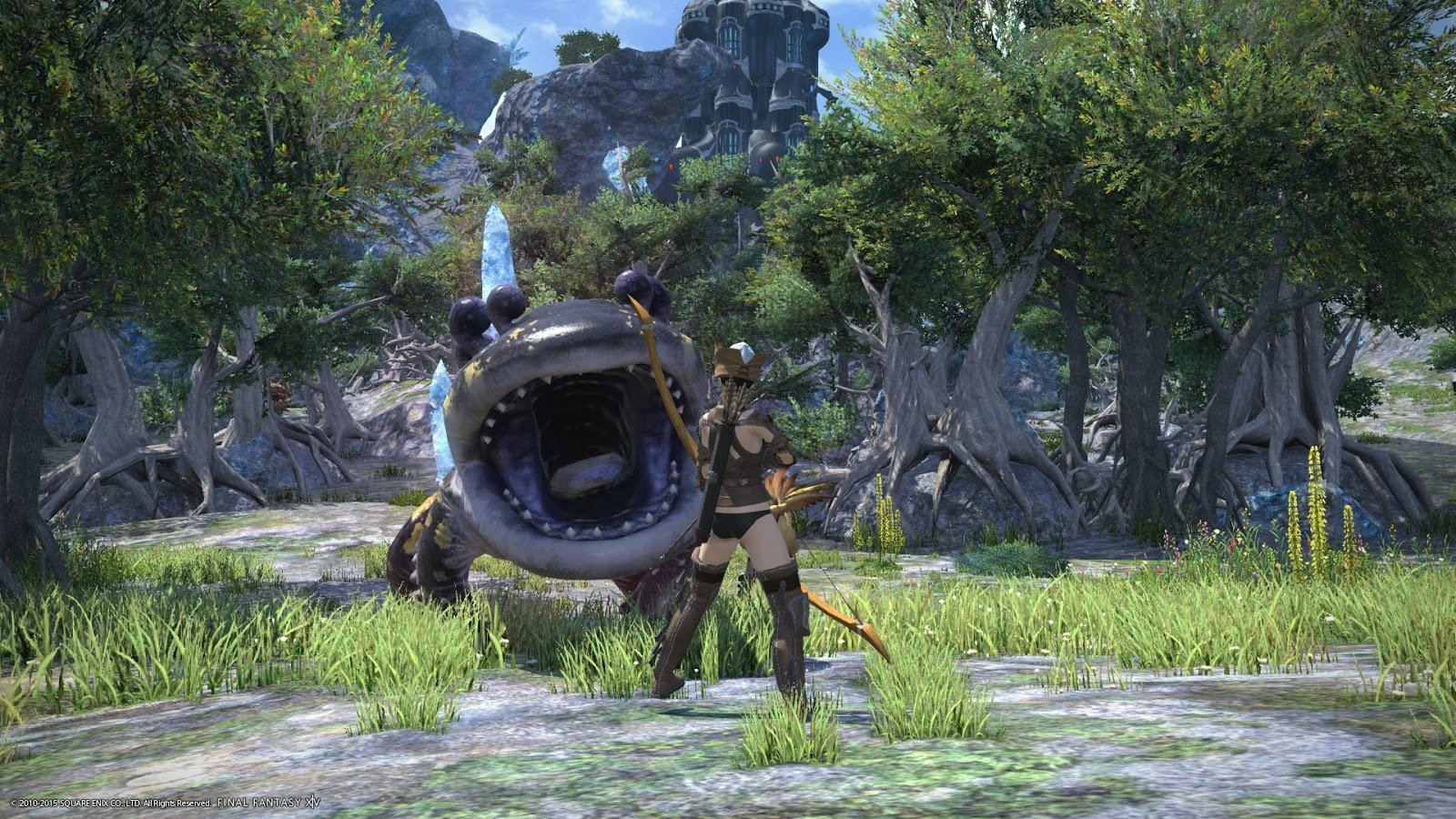 赛博朋克2077 截图11