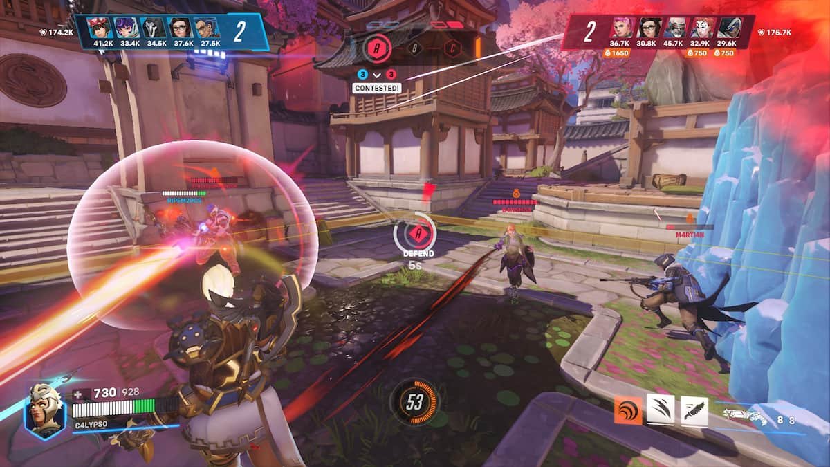 DOTA2 完整版 截图9