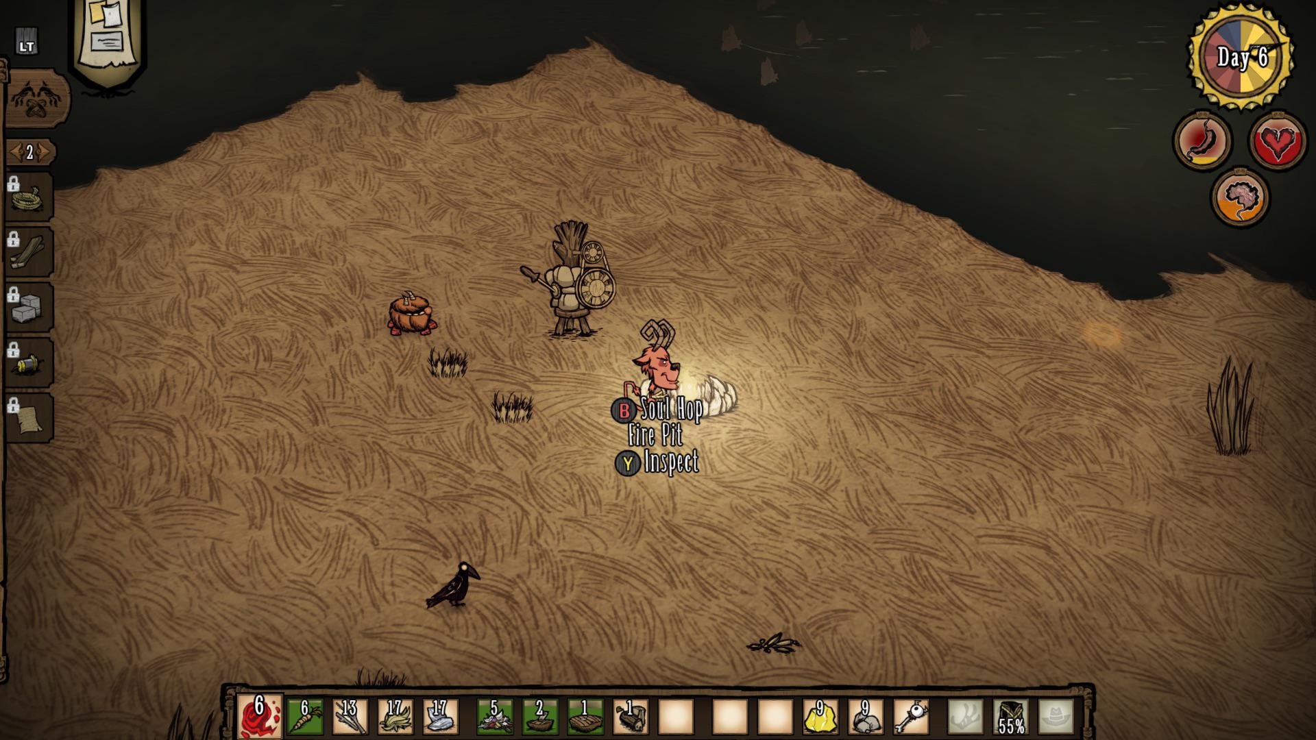 塞尔达传说：旷野之息 豪华版 截图18