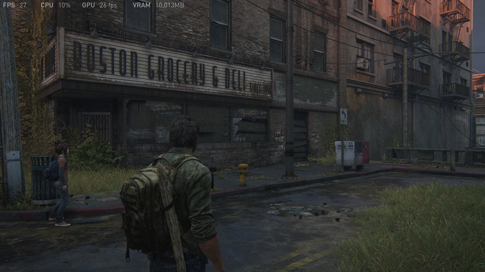 生化危机4：重制版 豪华版 截图18