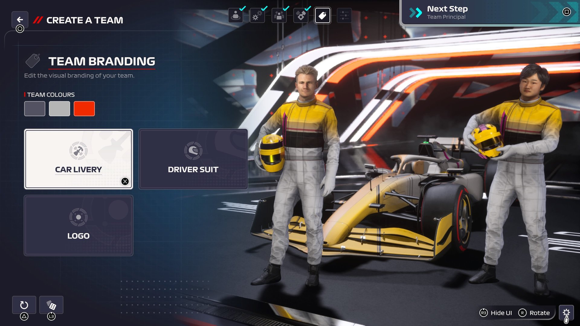 赛博朋克2077 重制版 截图4