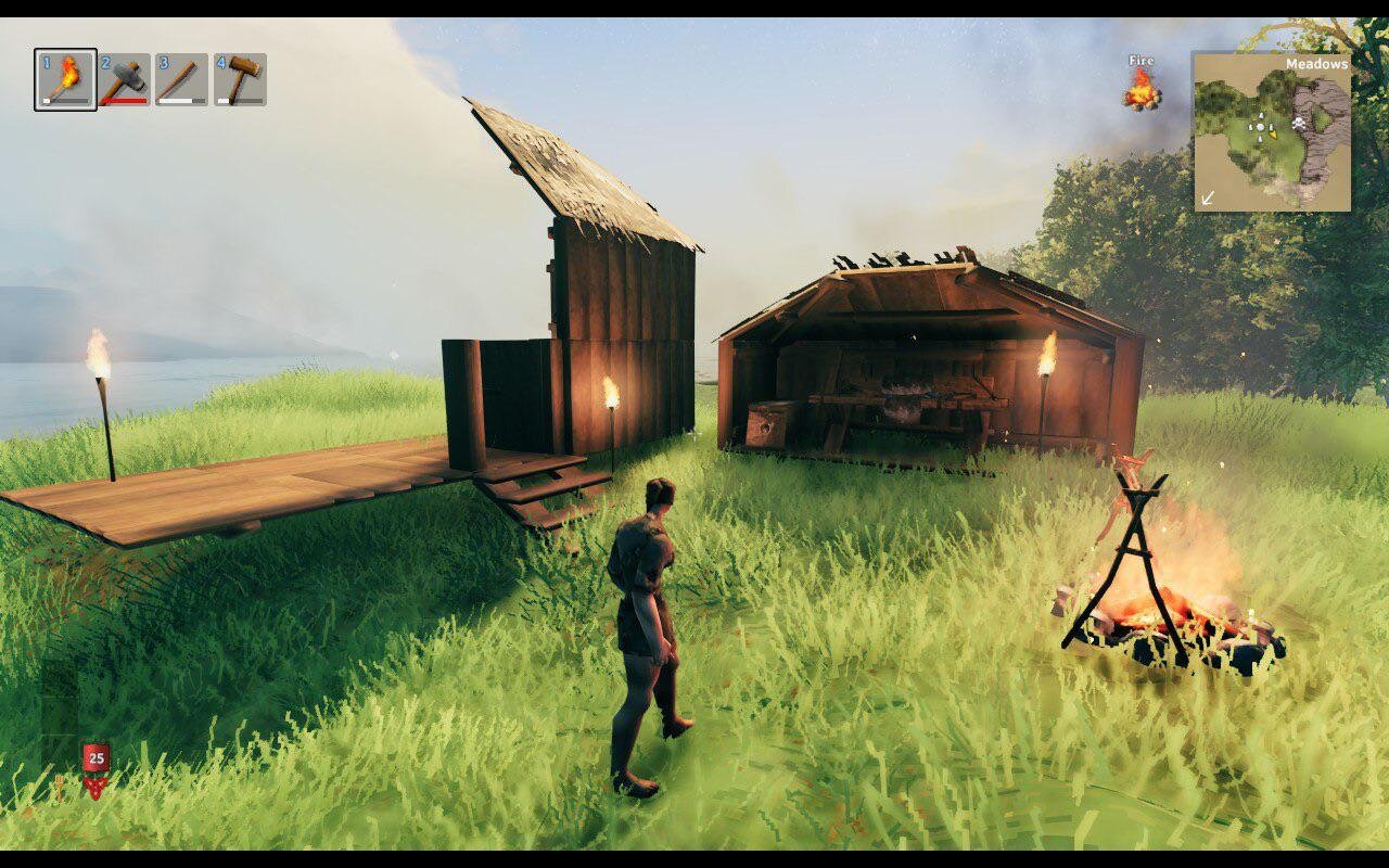 上古卷轴5：天际 终极版 截图7