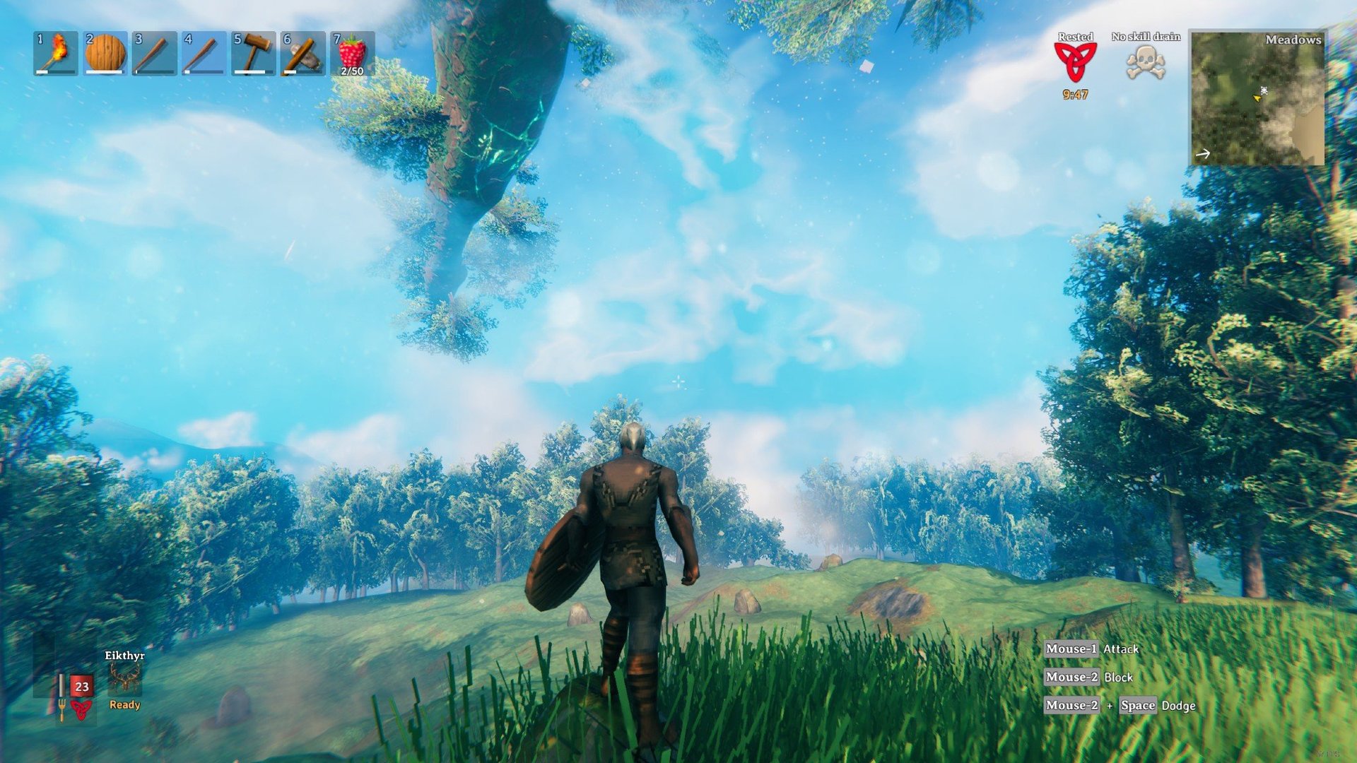 上古卷轴5：天际 终极版 截图13