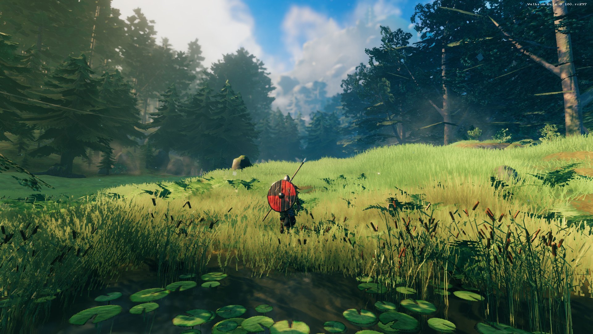 上古卷轴5：天际 终极版 截图20