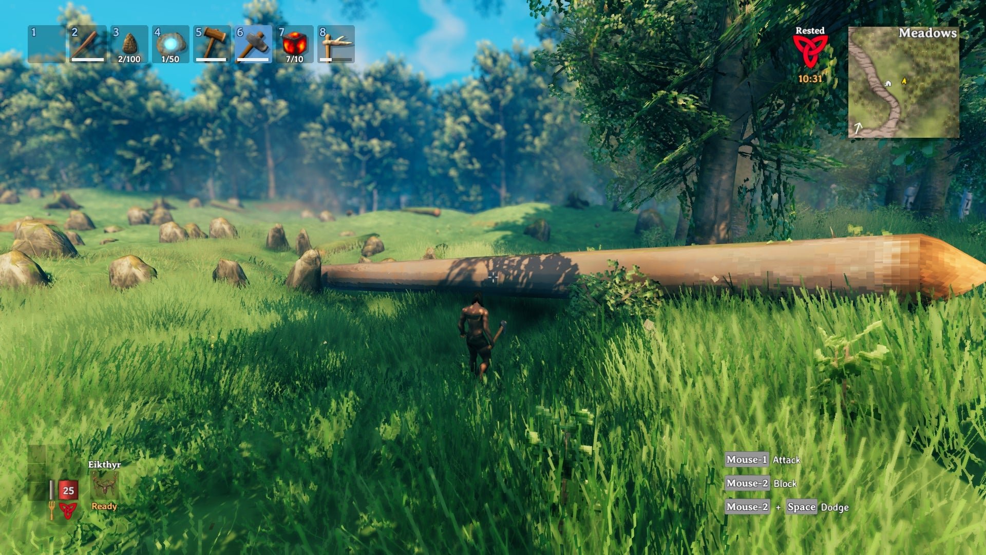 上古卷轴5：天际 终极版 截图22