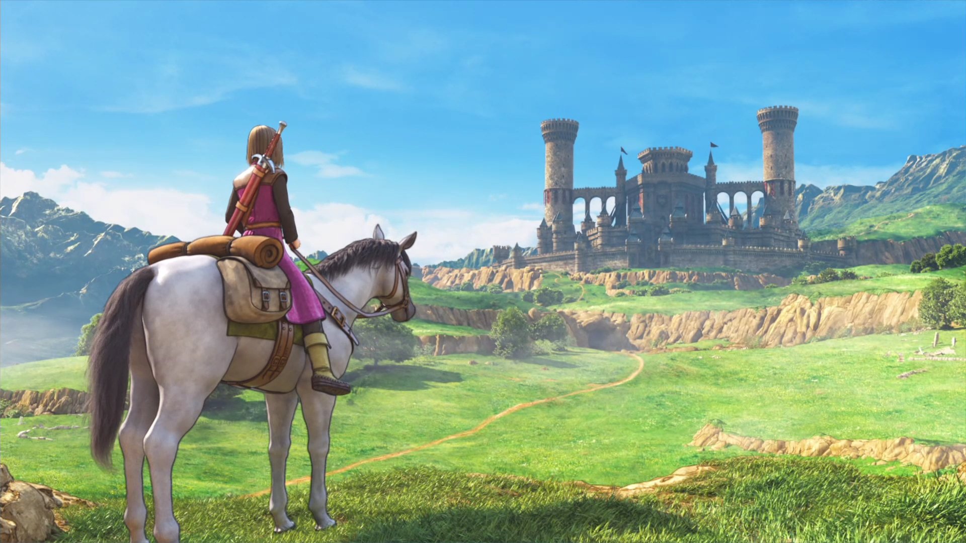 塞尔达传说：旷野之息 豪华版 截图15