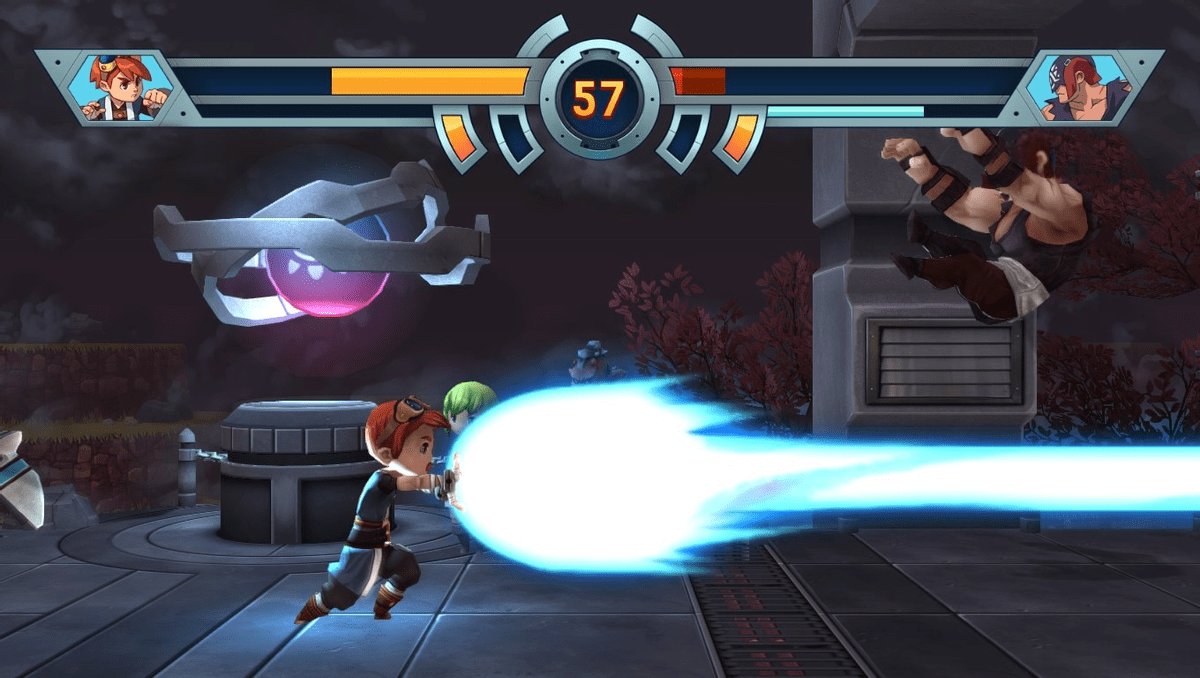 塞尔达传说：旷野之息 豪华版 截图19