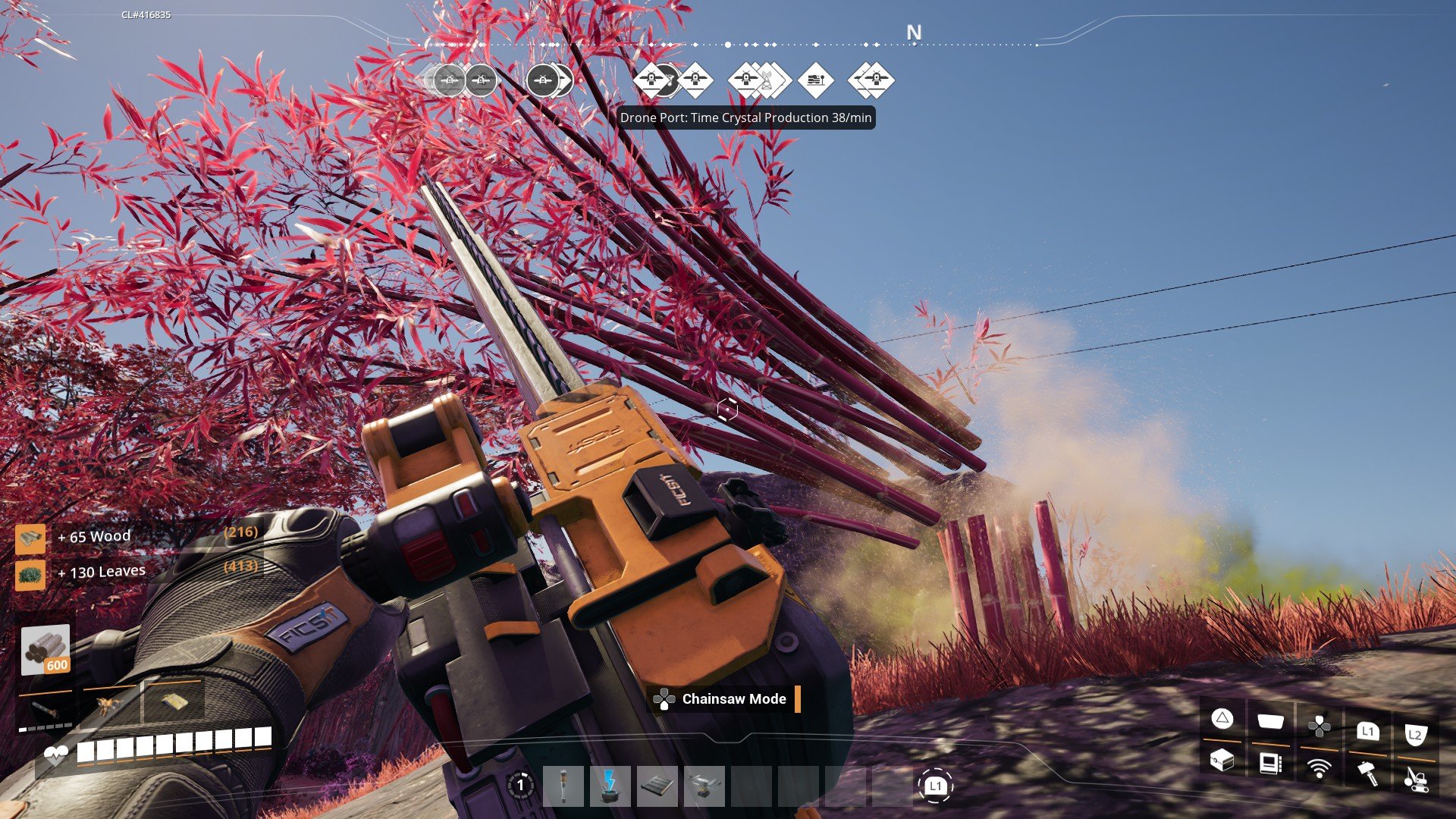 上古卷轴5：天际 完整版 截图14