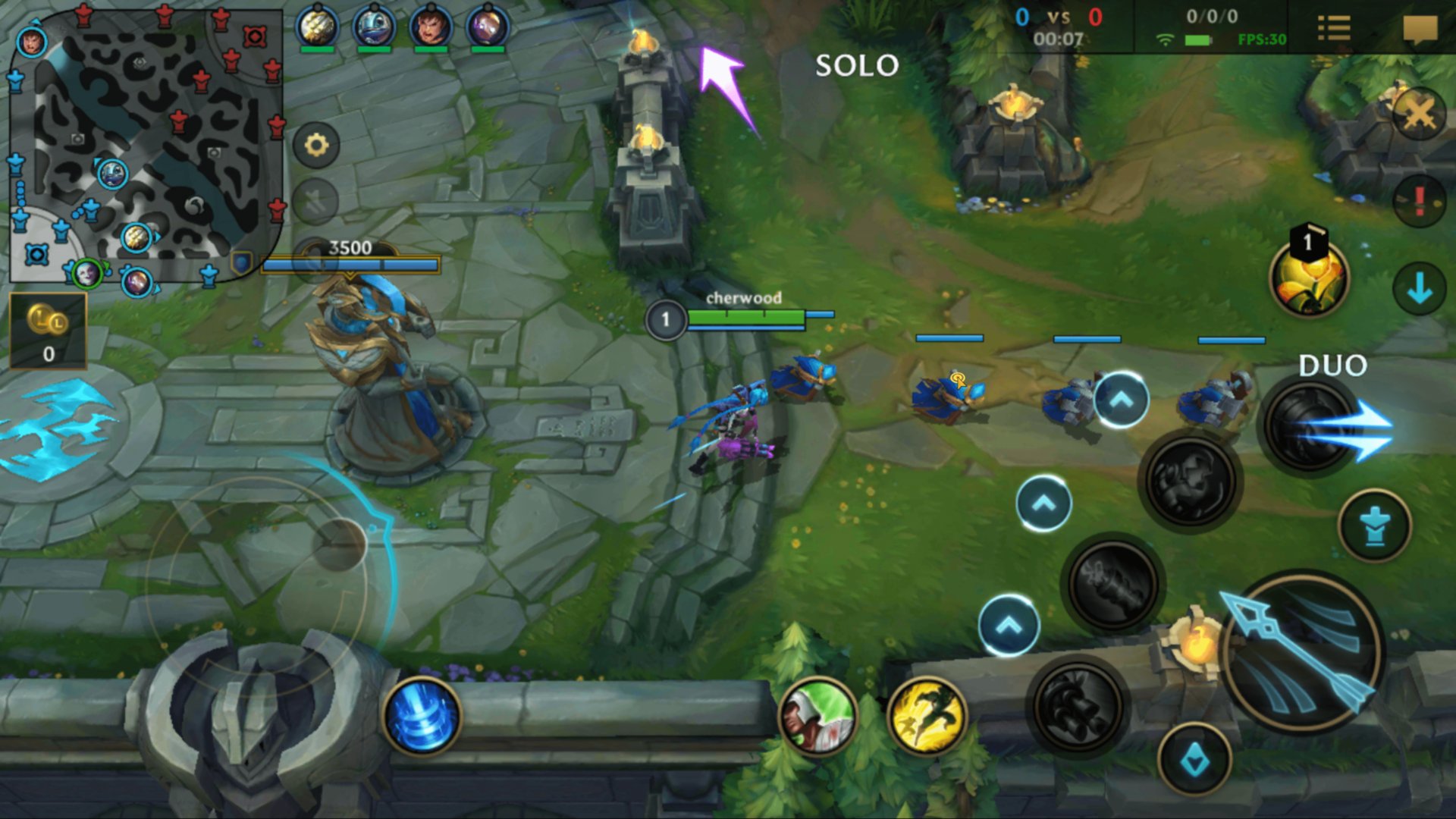 塞尔达传说：旷野之息 终极版 截图4