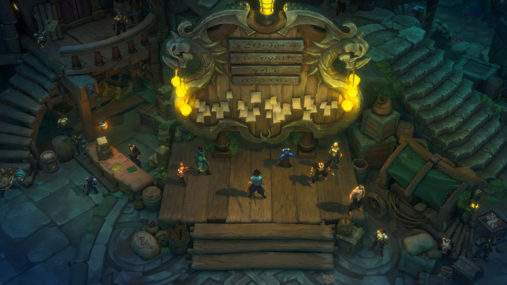 塞尔达传说：旷野之息 终极版 截图14