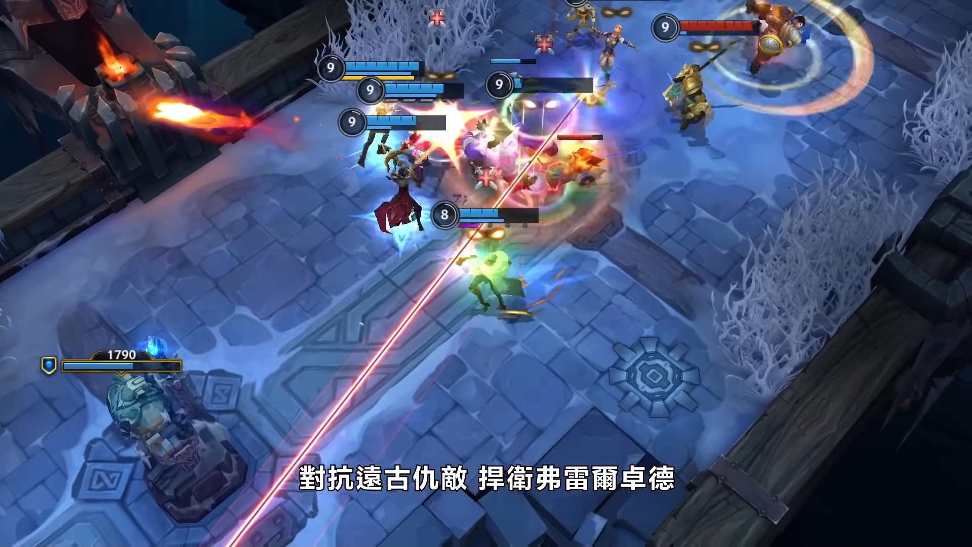 塞尔达传说：旷野之息 终极版 截图21