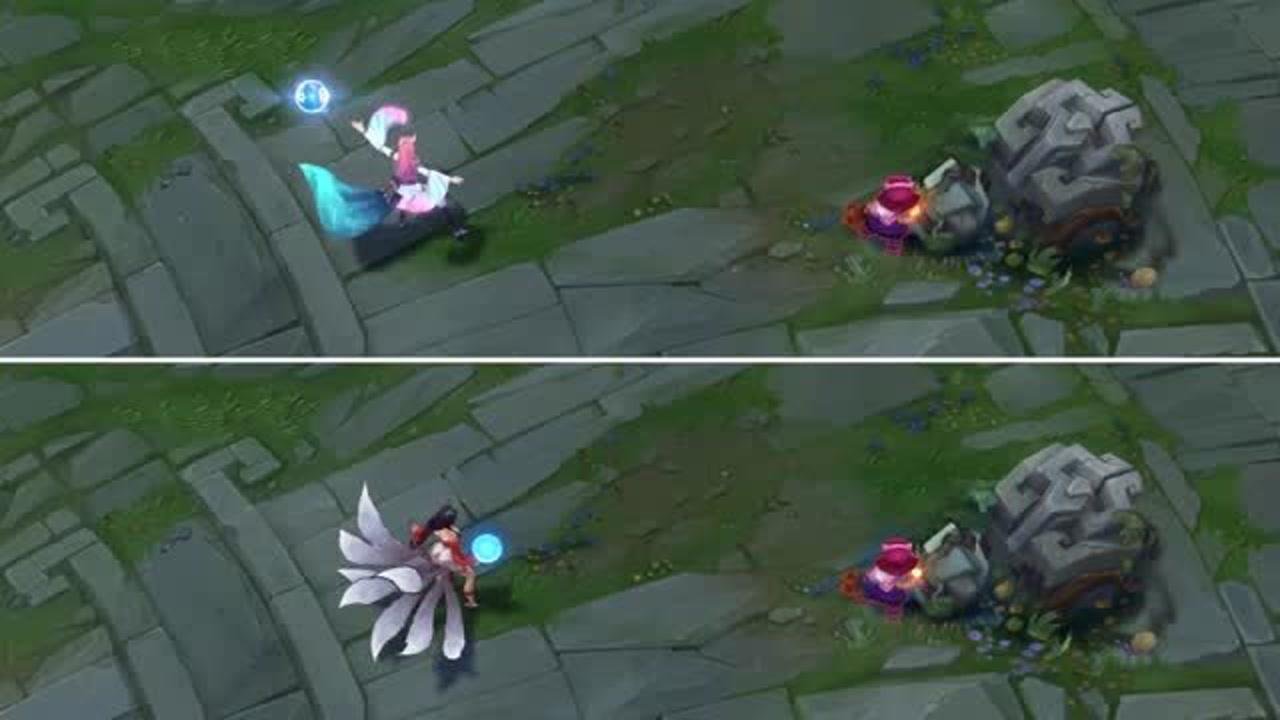 塞尔达传说：旷野之息 终极版 截图22